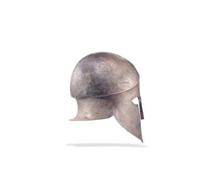 Corinthian Helmet | MasterArt